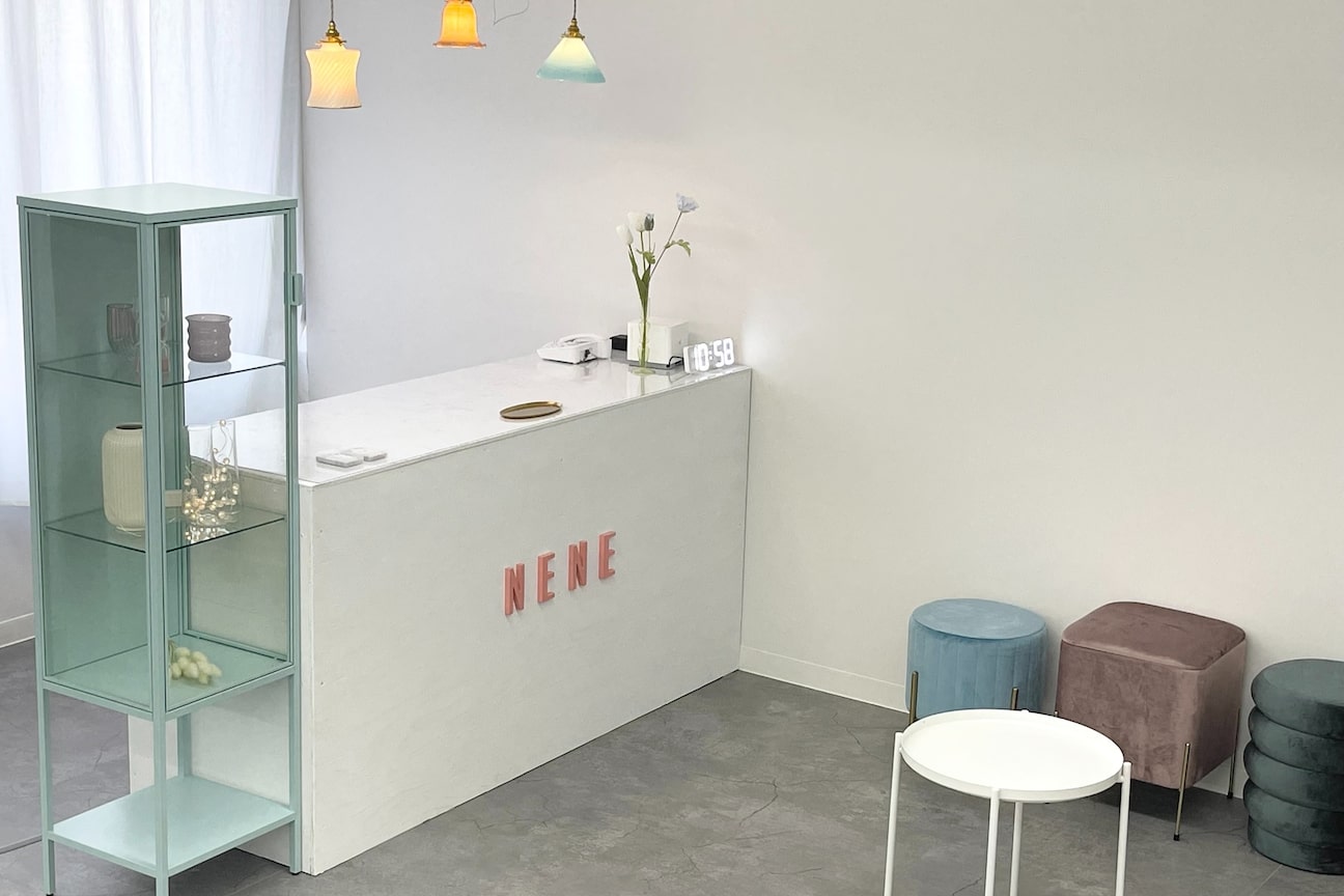 eyelash nail Nene(株式会社 magnifique)画像1