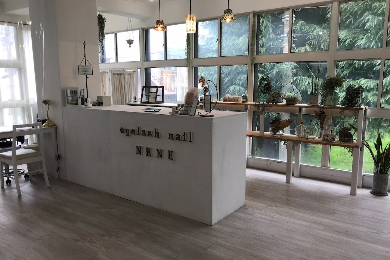 eyelash nail Nene(株式会社 magnifique)画像1