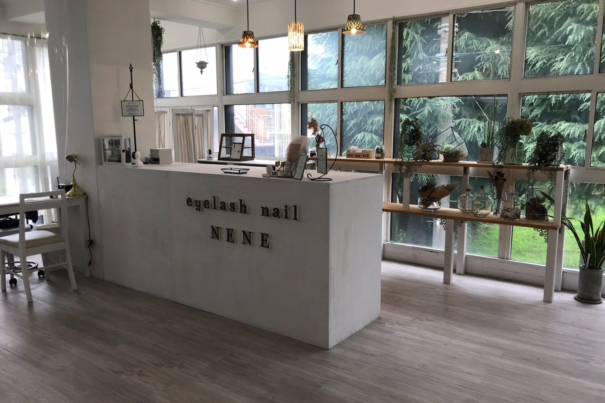 アイラッシュ ネイル ネネ(eyelash nail Nene)1