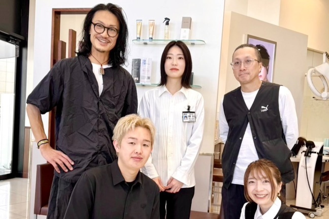 レブリィゼンコー多摩平の森店(株式会社 ゼンコー)画像1