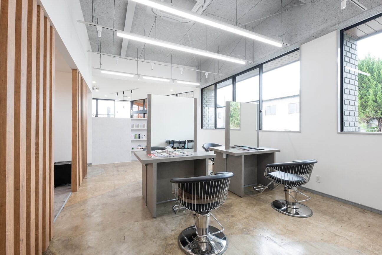 株式会社山愛コーポレーション画像1