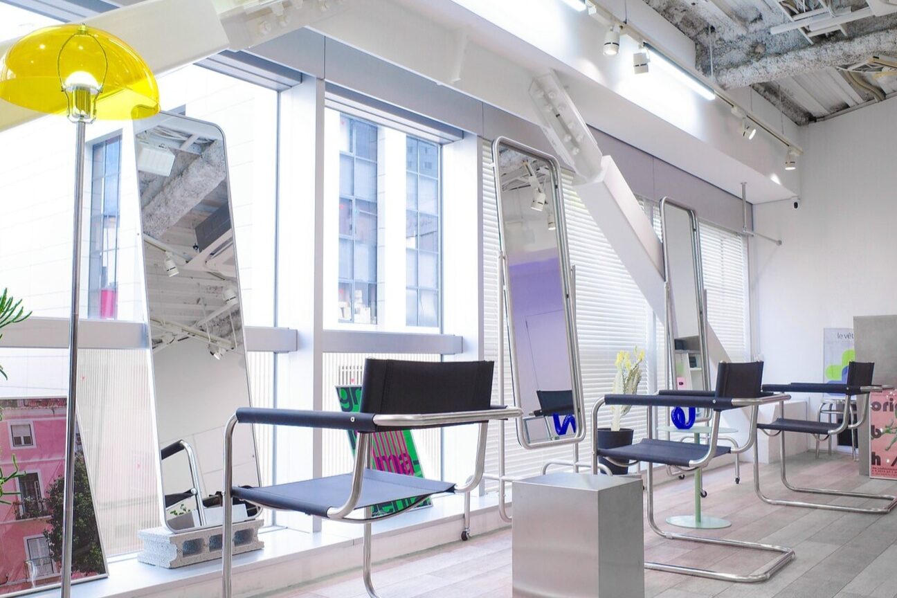 Cashel Tokyo（株式会社　ＢＬＥＳＳ　ＪＡＰＡＮ）画像1