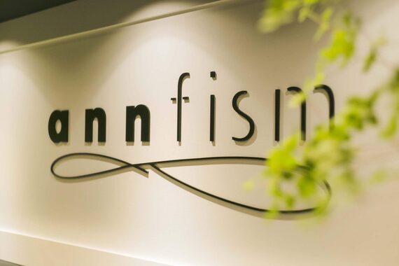 アンフィズム(annfism)