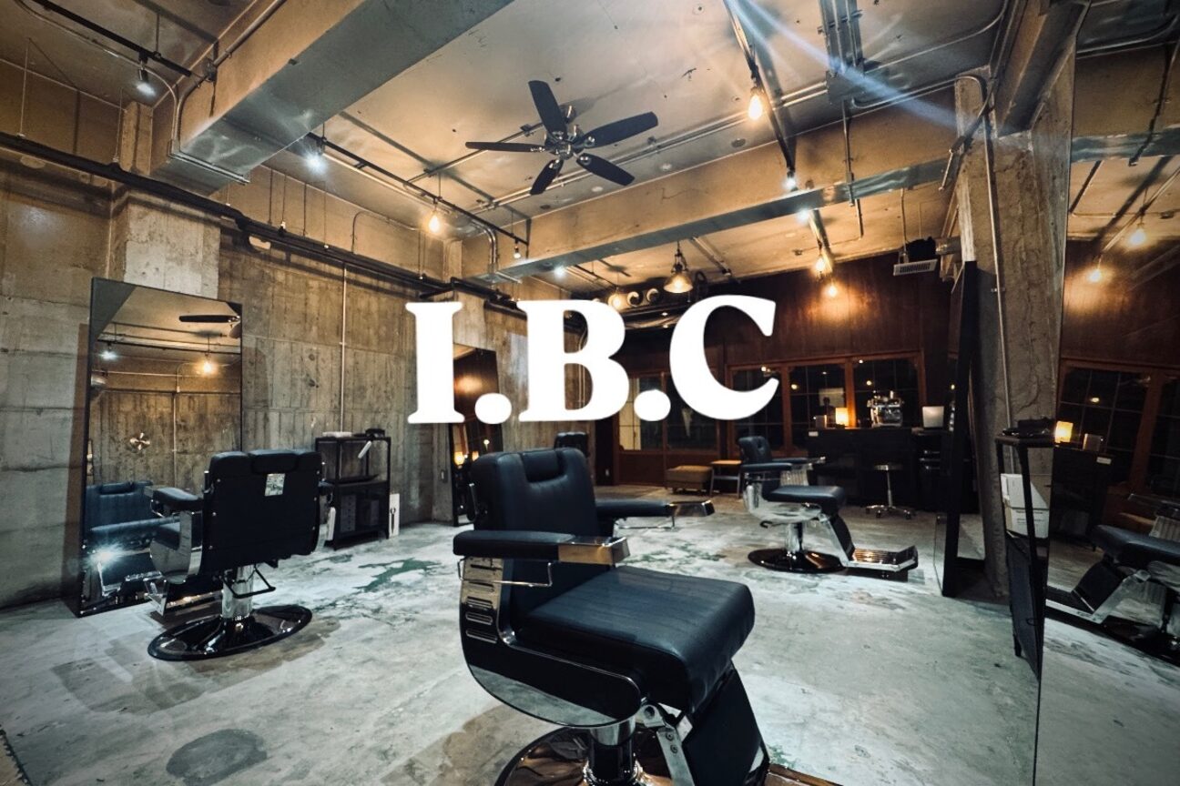 Ｉ．Ｂ．Ｃ画像1