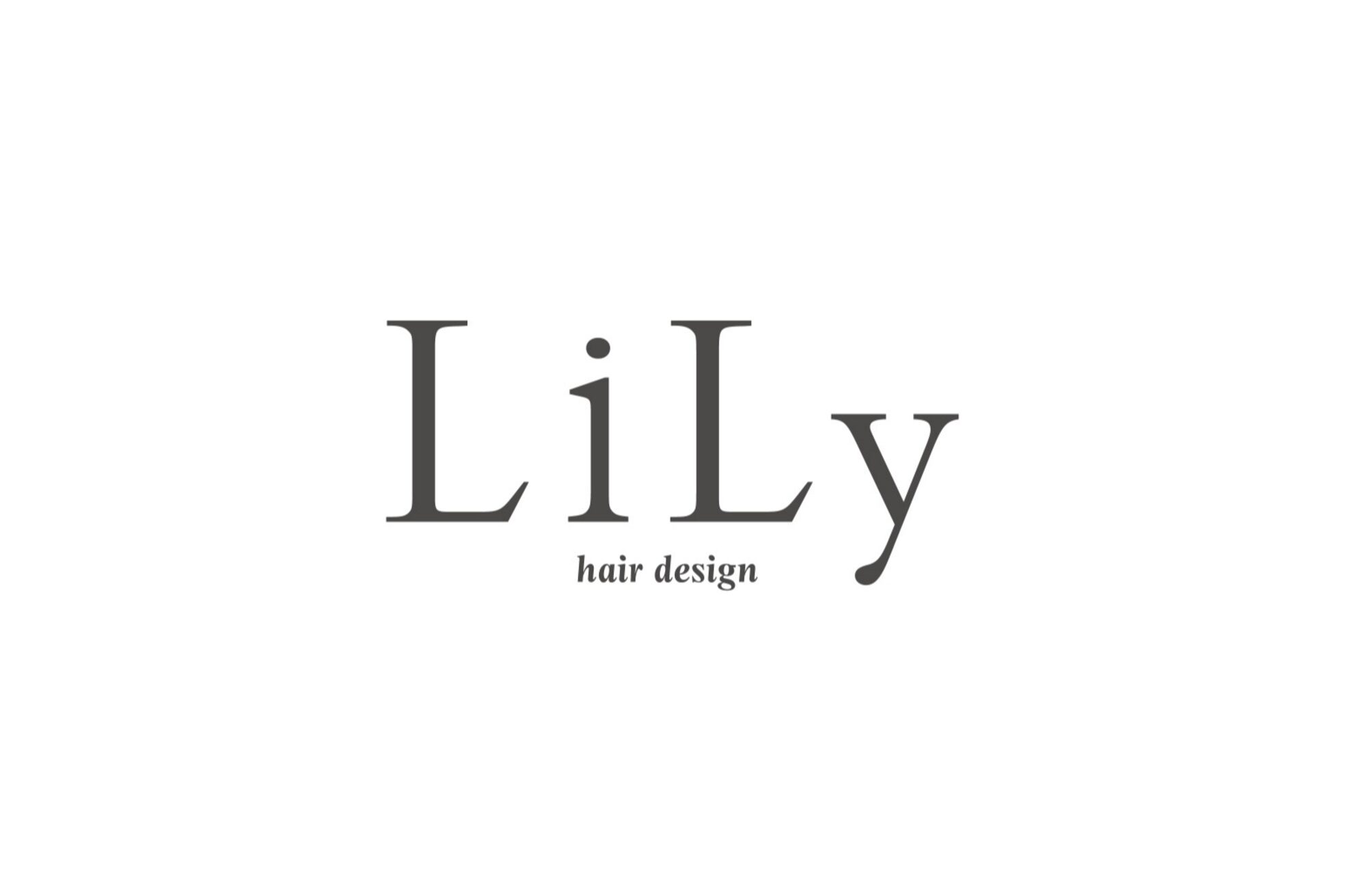 リリィ ヘアデザイン(LiLy hair design)1