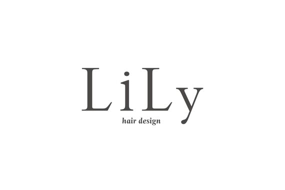 リリィ ヘアデザイン(LiLy hair design)