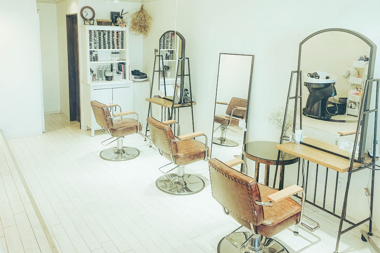 milis by IZA(有限会社 美容室イザ)画像1