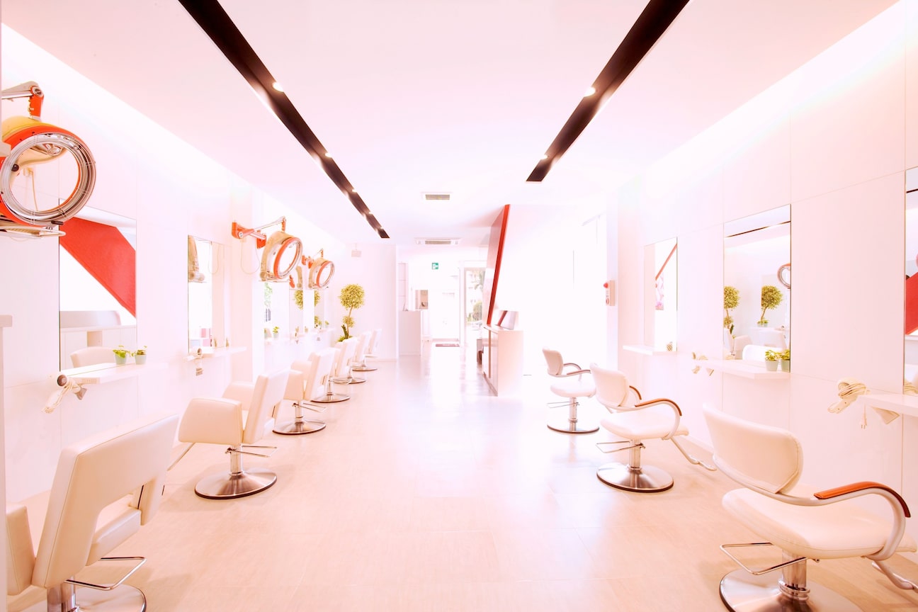 IZA(有限会社 美容室イザ)画像1