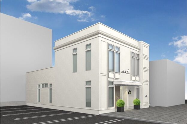 レア 長岡店(Le’a)2