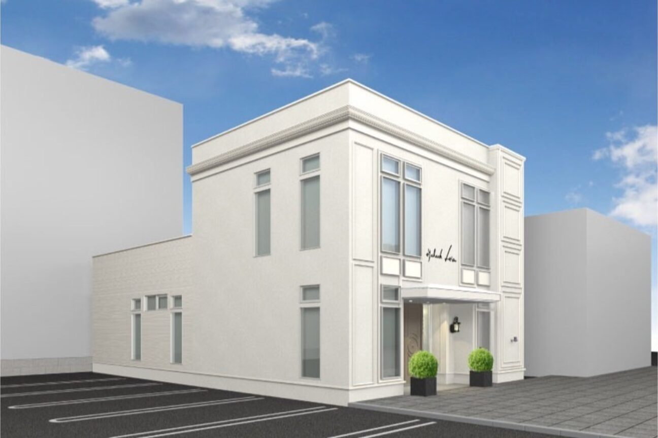 レア 長岡店(Le’a)2