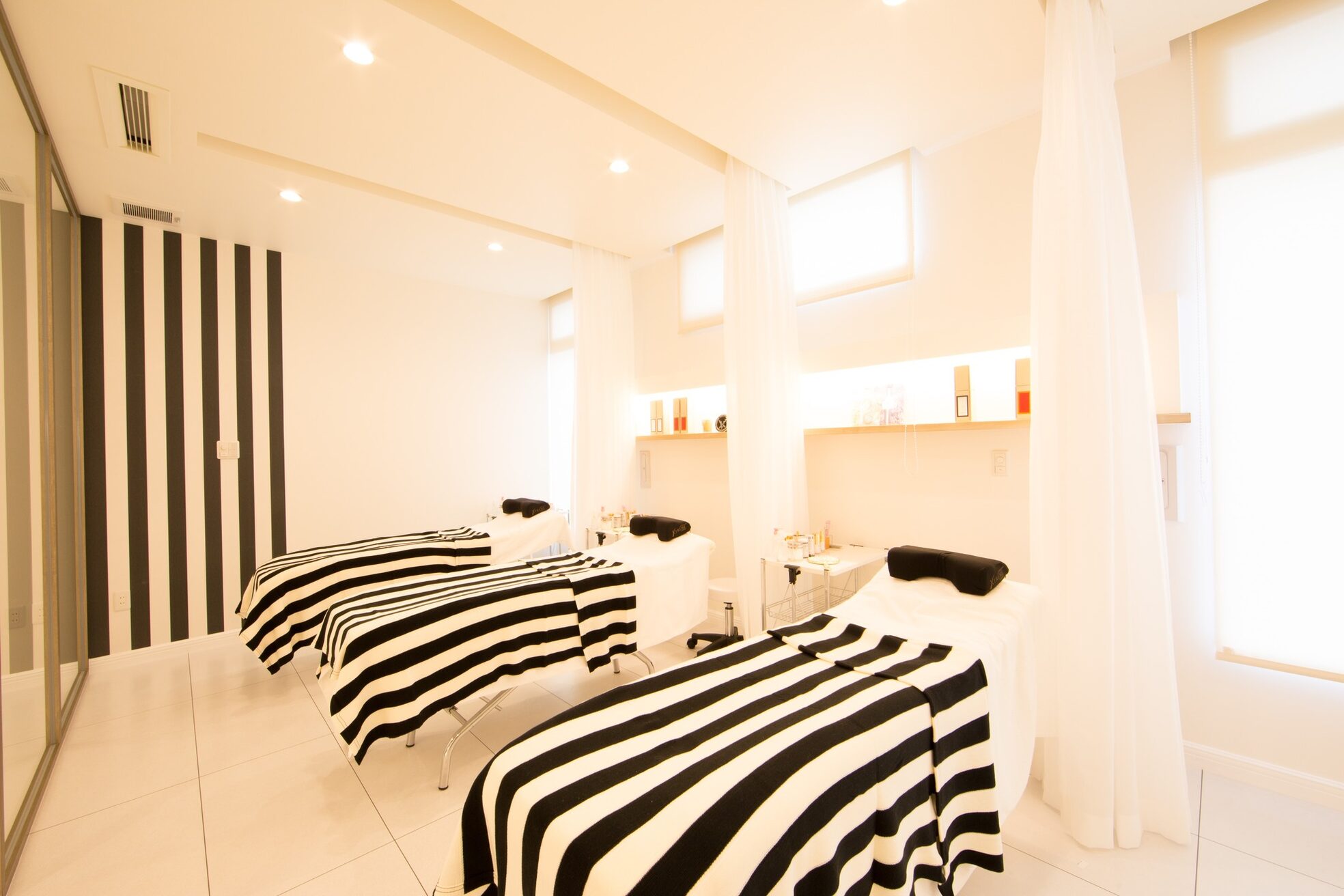 レア 長岡店(Le’a)10