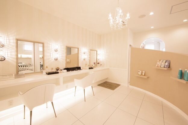 レア 長岡店(Le’a)5