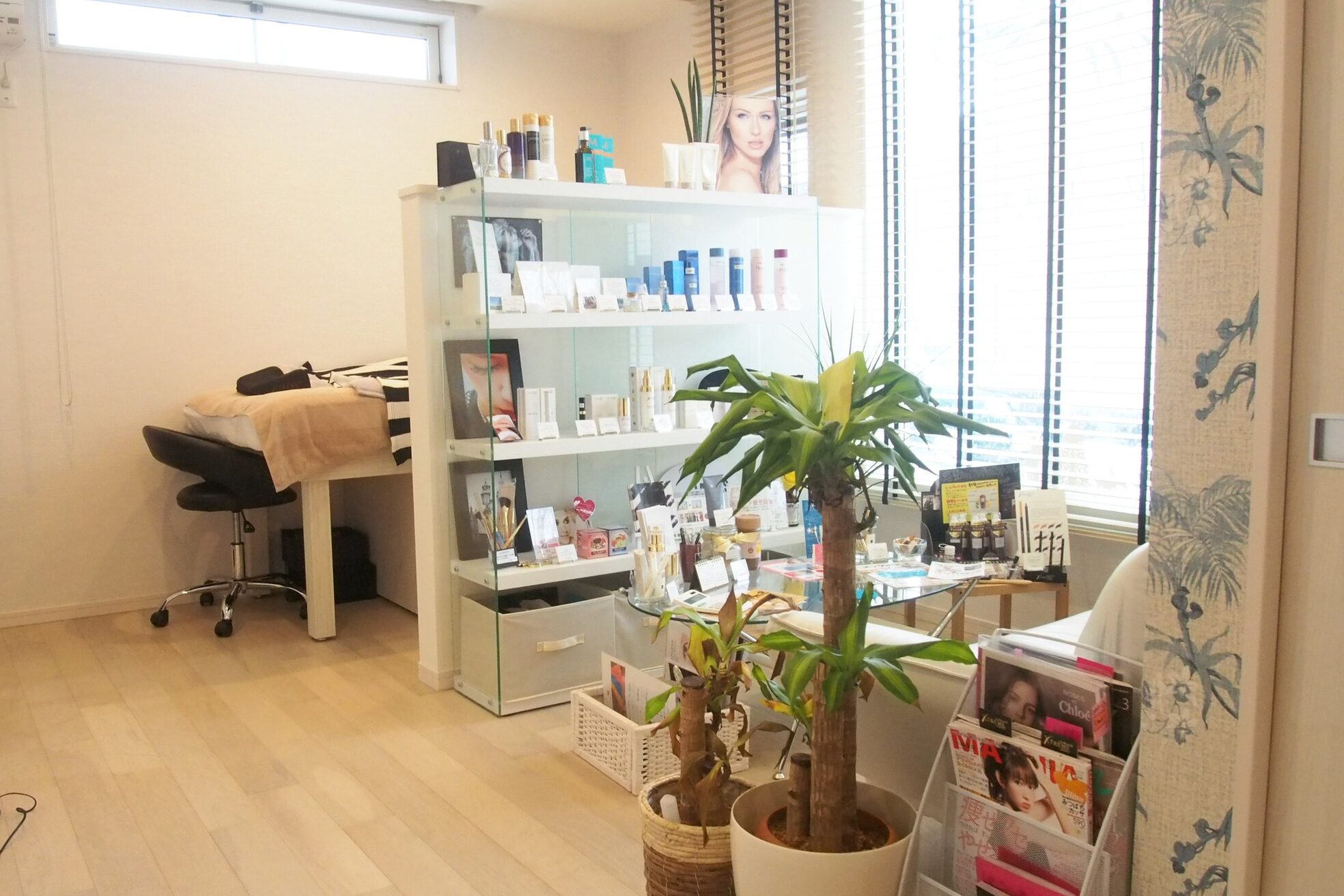 レア 柏崎店(Le'a)4