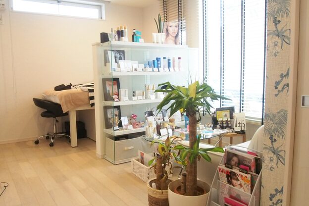 レア 柏崎店(Le'a)4