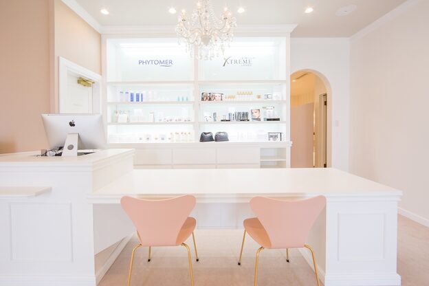 レア 長岡店(Le’a)9