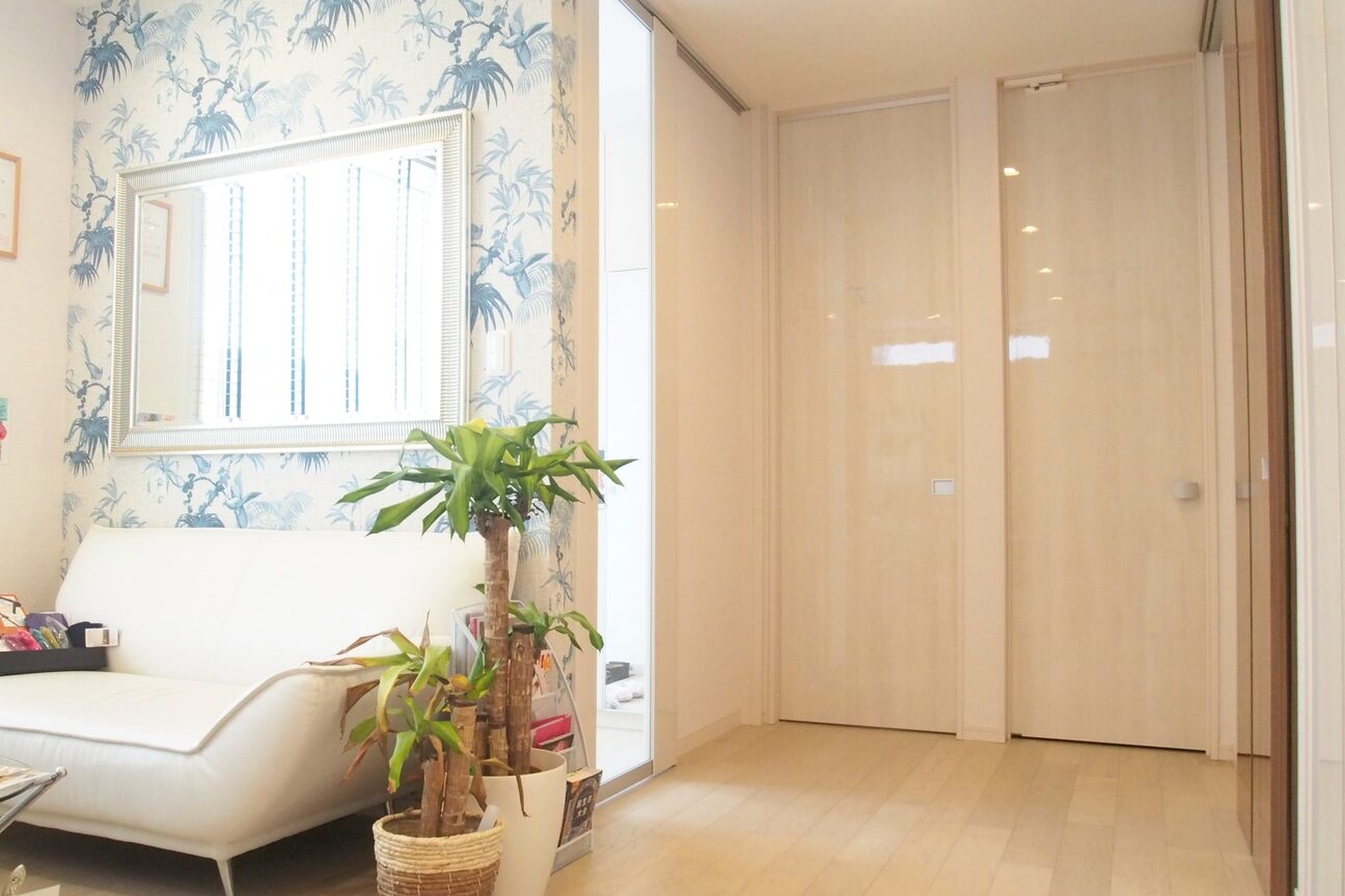 店舗の内観外観用画像2