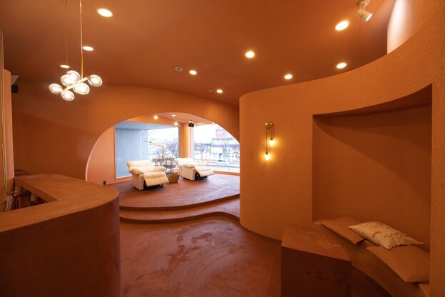 レア 上越店(Le'a)7