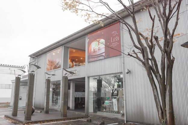 レア 上越店(Le'a)3
