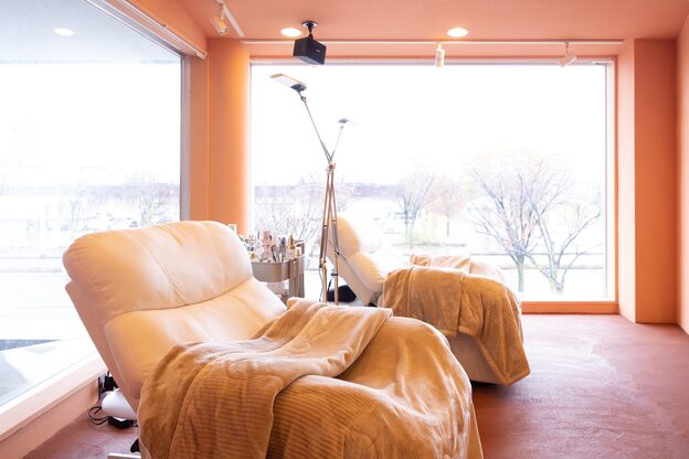 レア 上越店(Le'a)4