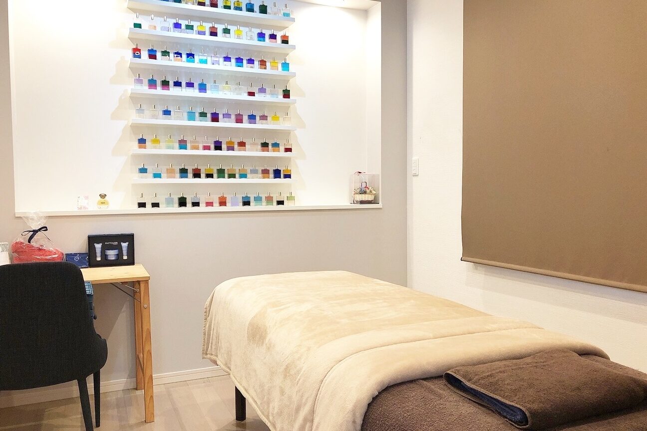 レア 柏崎店(Le'a)3