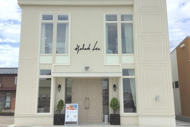 レア 長岡店(Le’a)12