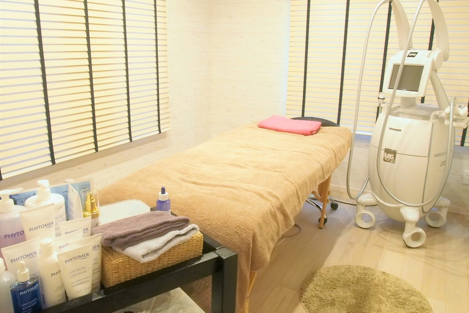 レア 柏崎店(Le'a)5