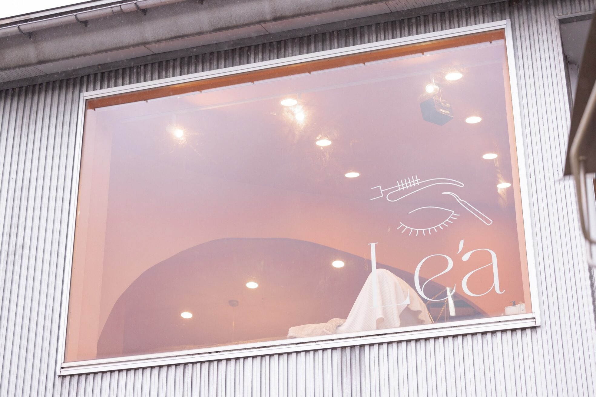 レア 上越店(Le'a)11