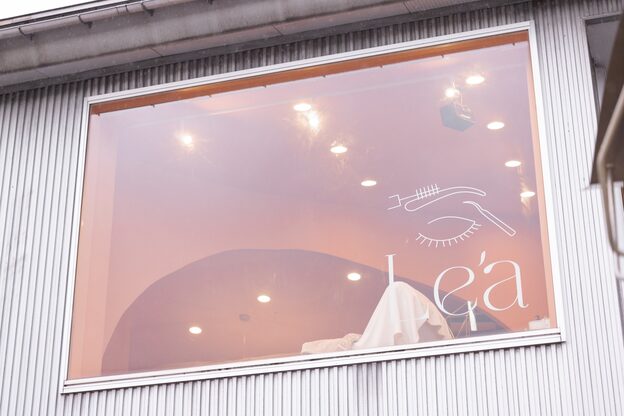 レア 上越店(Le'a)11