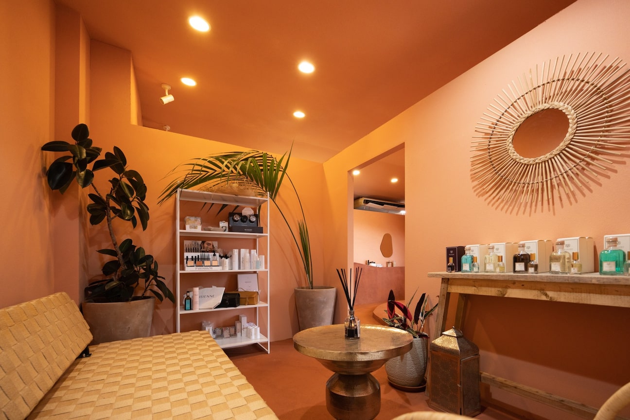 レア 上越店(Le'a)2