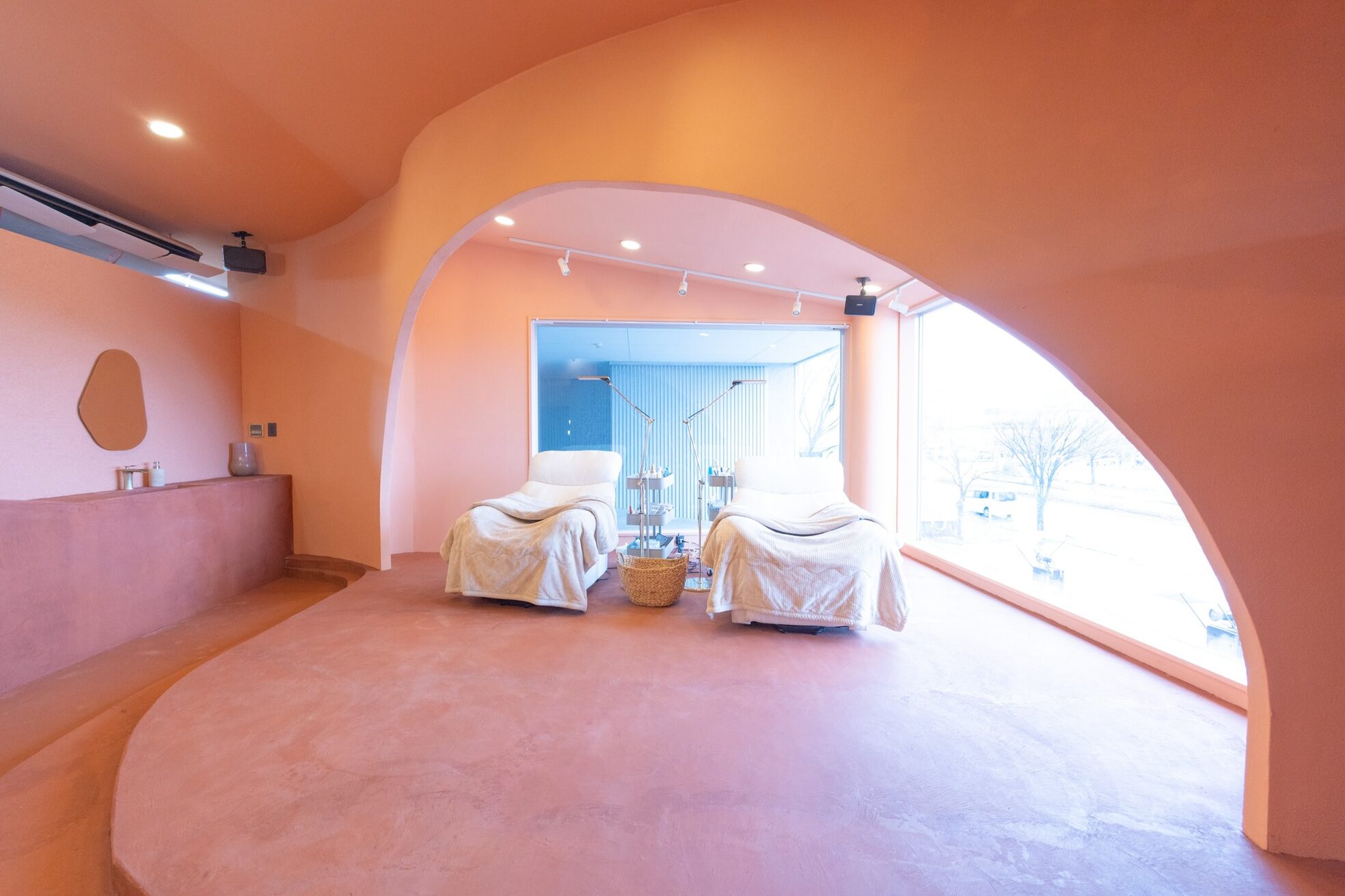 レア 上越店(Le'a)5