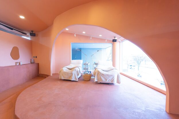 レア 上越店(Le'a)5