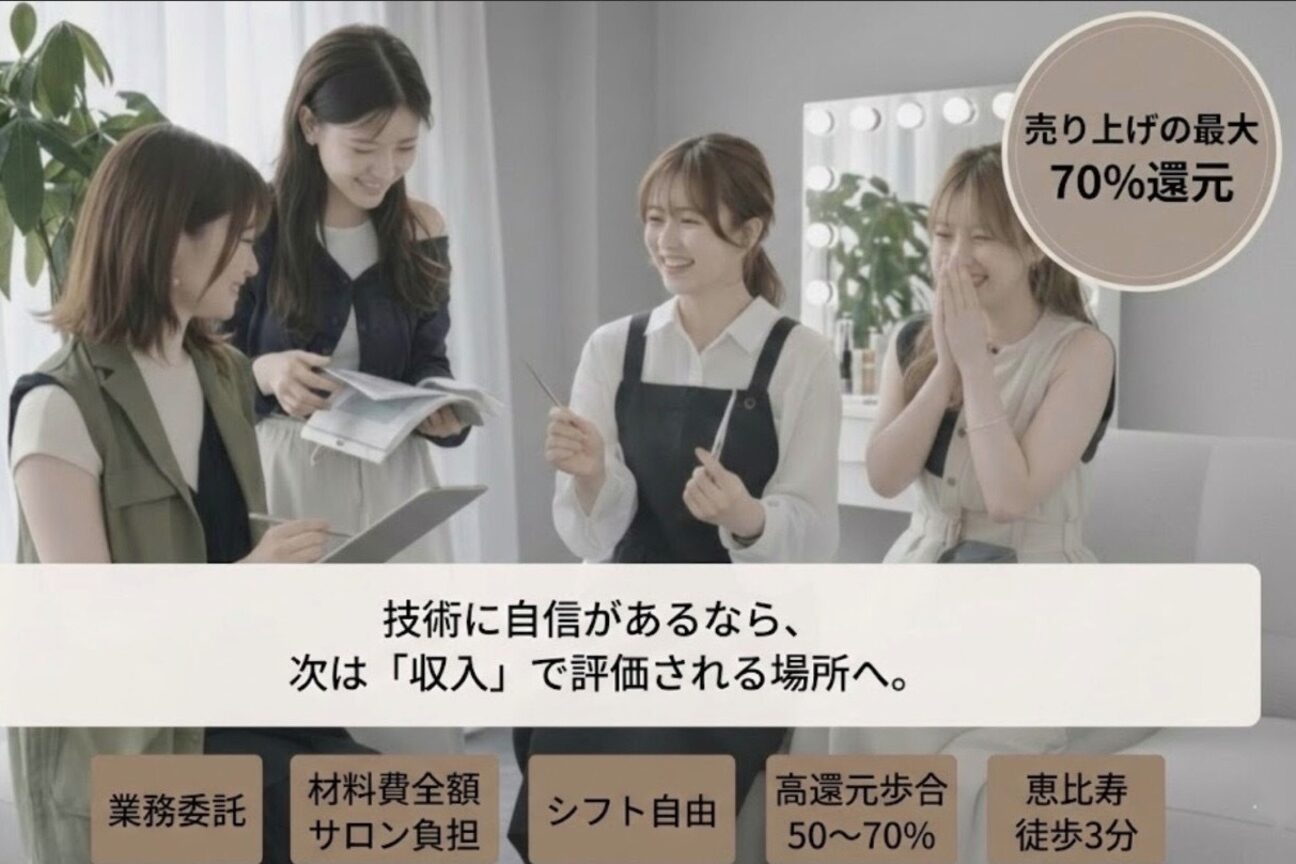 株式会社Ｂｉｂｉｉ画像1