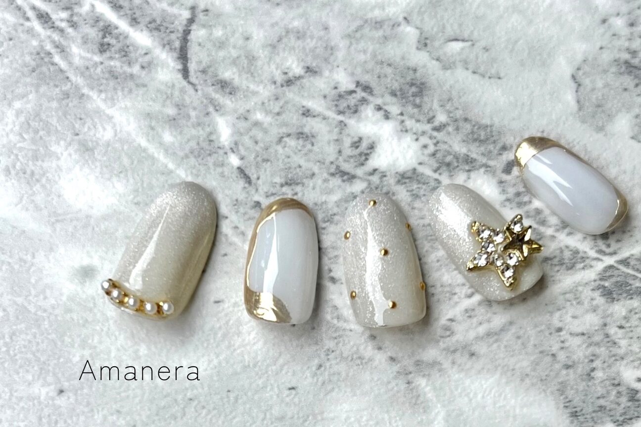 アマネラ(Amanera)2