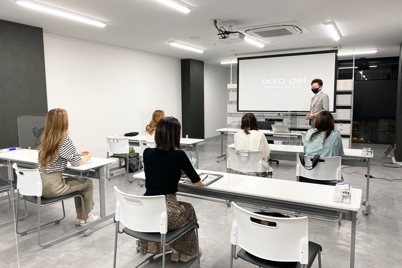 店舗の雰囲気外観用画像3