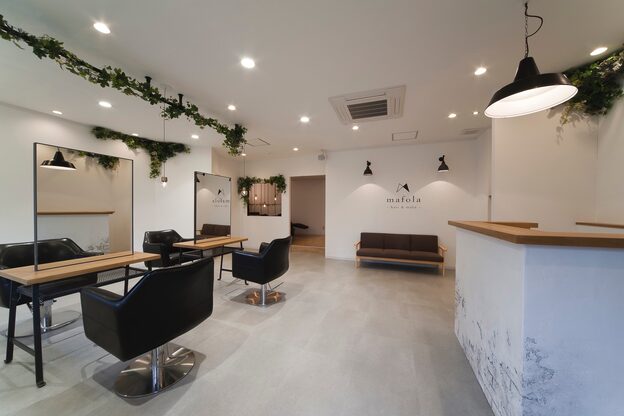 マホラ 二軒屋店(mafola)2