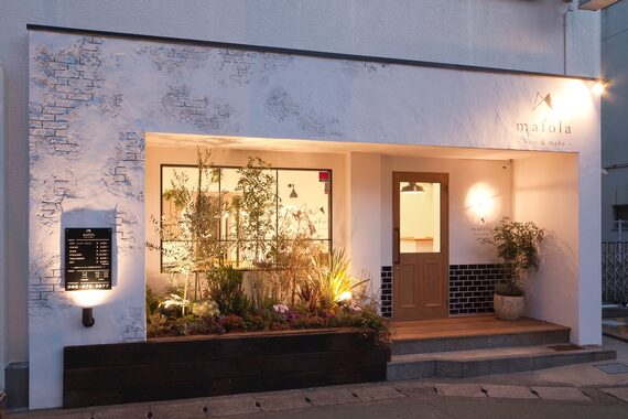 マホラ 二軒屋店(mafola)