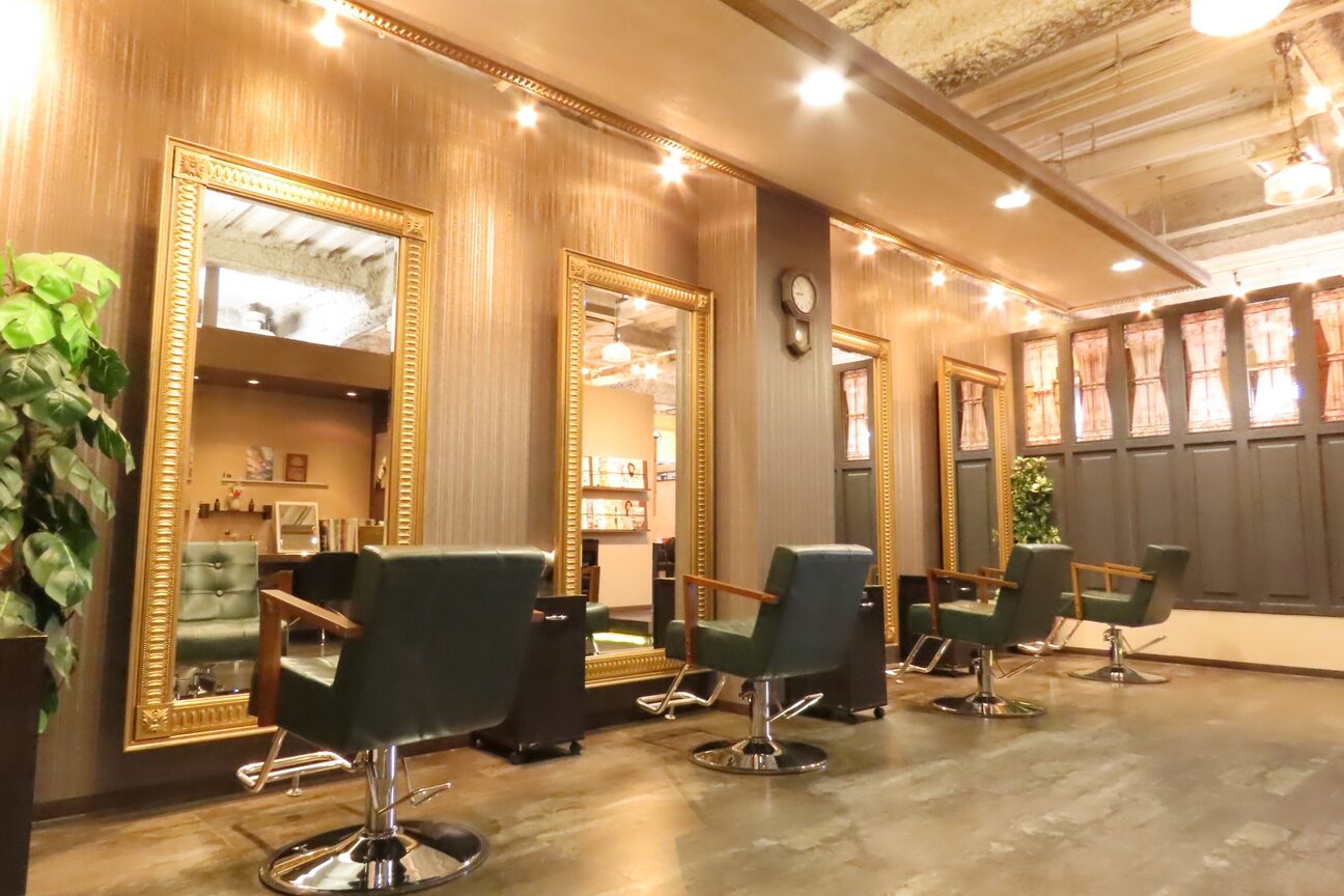 hair do decontracte（合同会社Ｆｉｅｌｄ　Ｋ）画像1