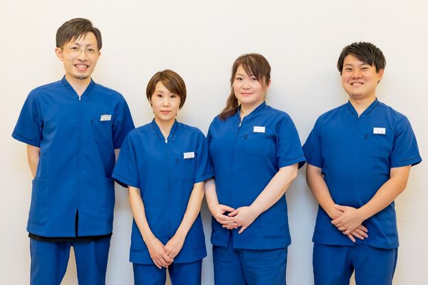 リラクシブ整骨院5