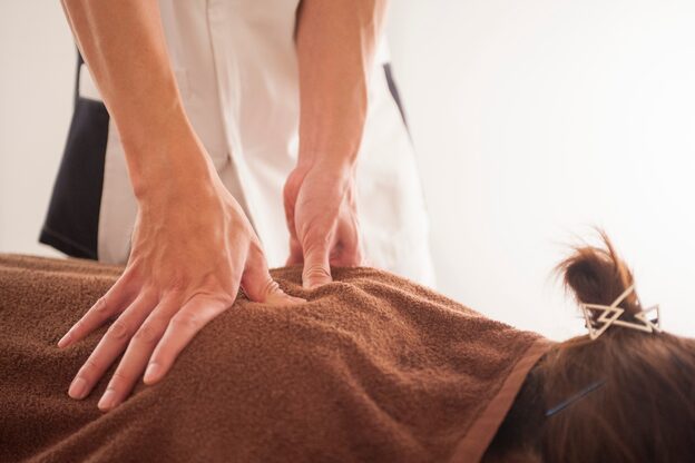 リラクシブ整骨院4