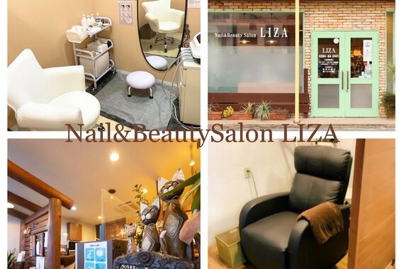 ネイルアンドビューティー サロン リザ(Nail & Beauty Salon LIZA)
