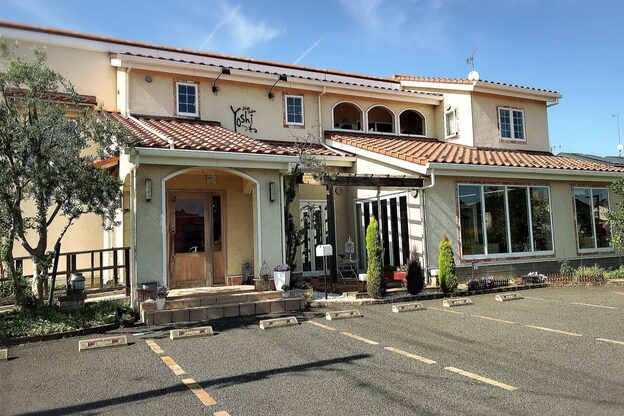 Yoshiつね さくら店2
