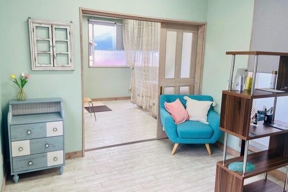 プリル ネイルアンドアイラッシュ さくら店(Puril NAIL&EYELASHES)