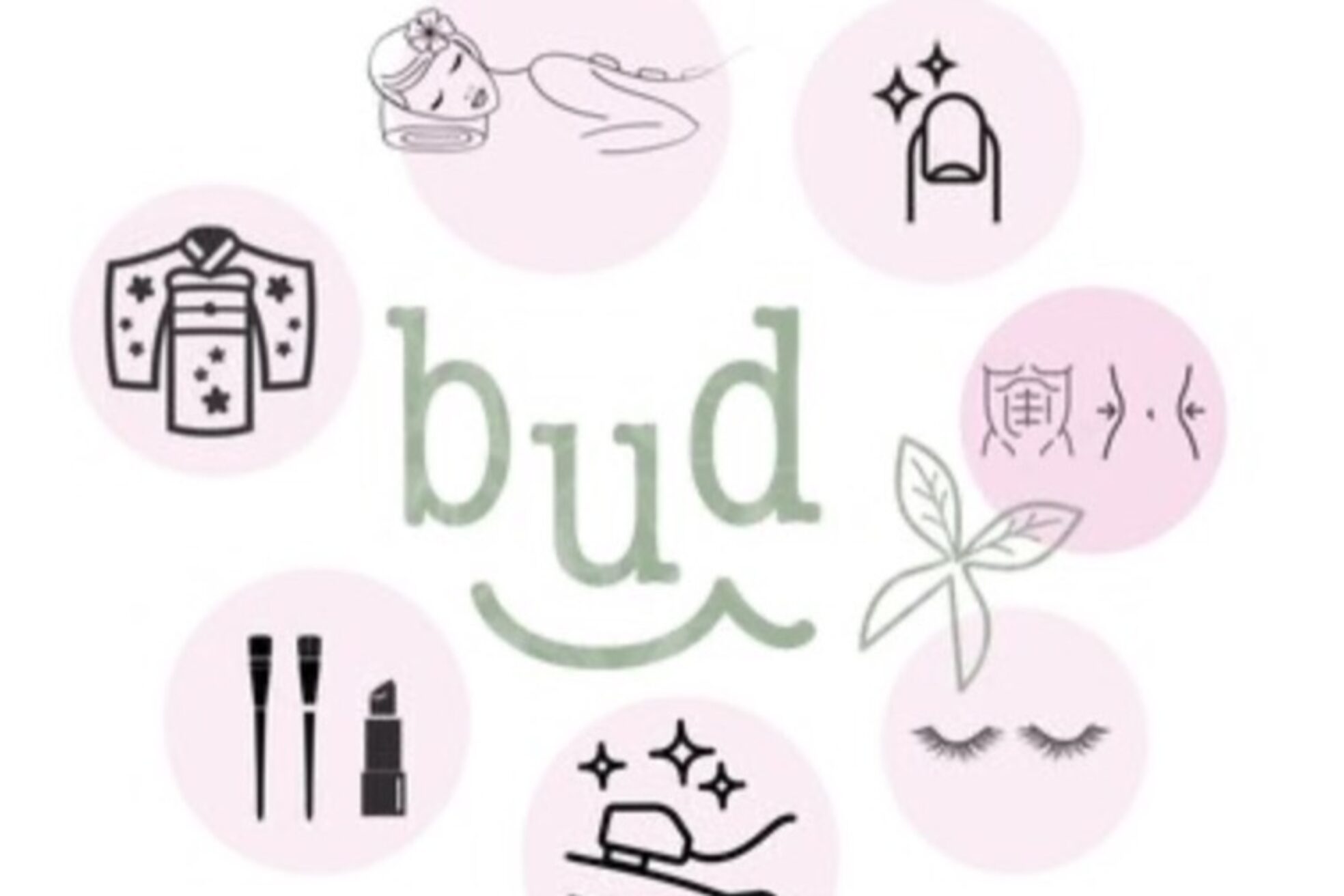 バドゥ(bud)1