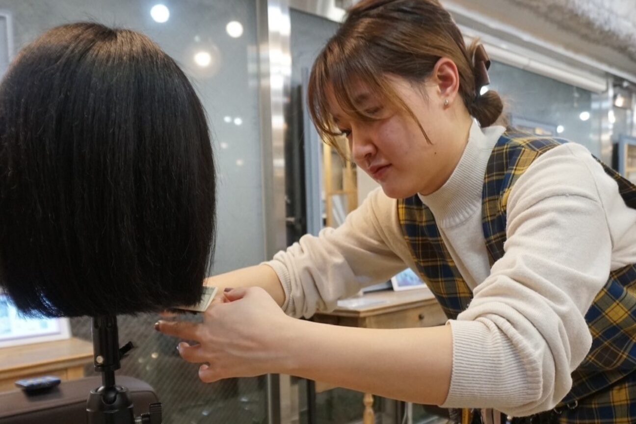 店舗の内観外観用画像3