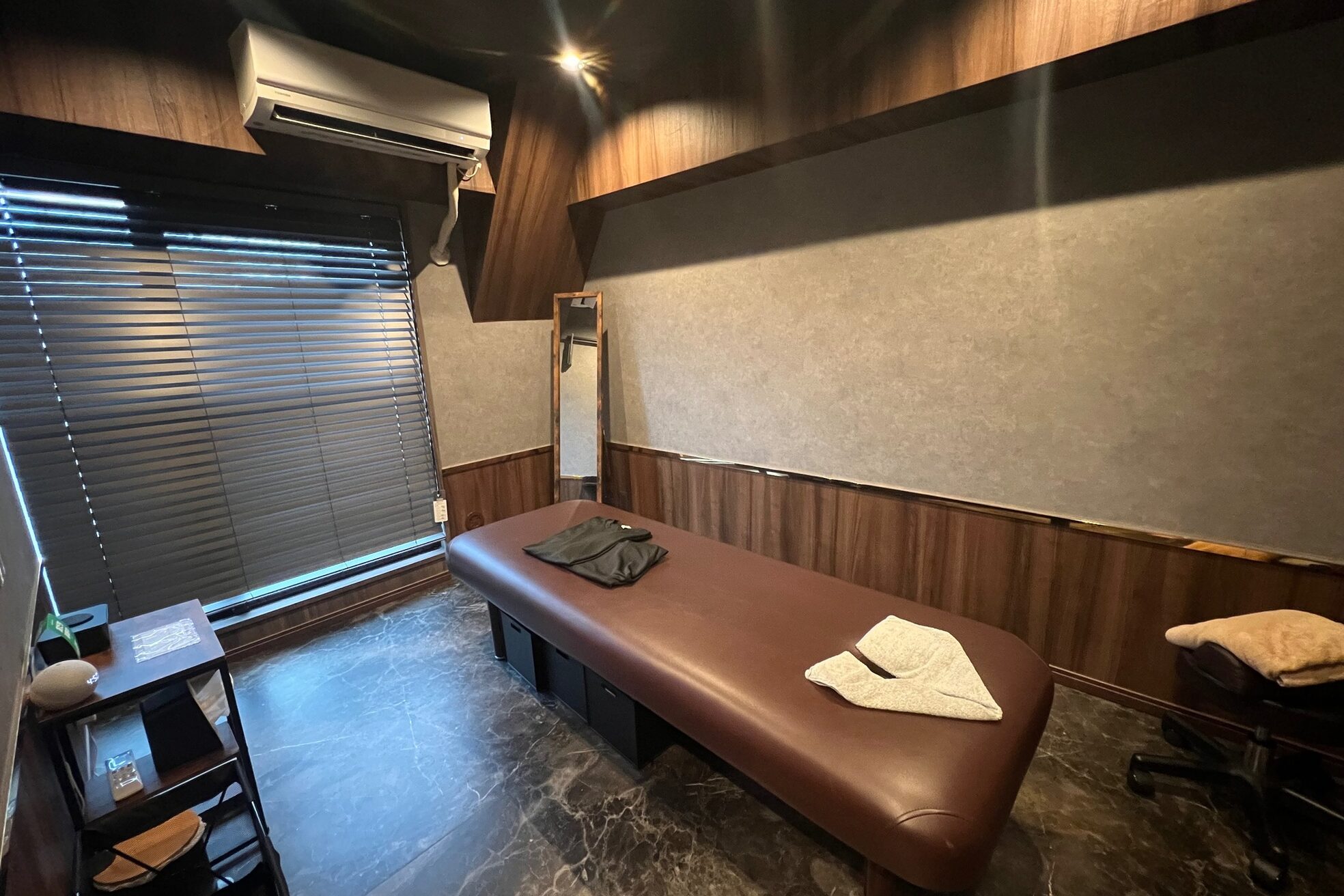 全力ストレッチ 吉祥寺サンロード店5