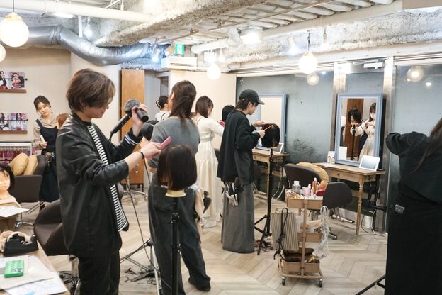 レーヴス(REVES)4