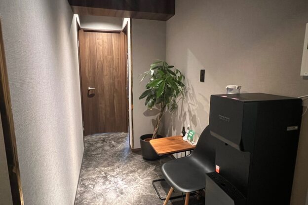 全力ストレッチ 吉祥寺サンロード店6