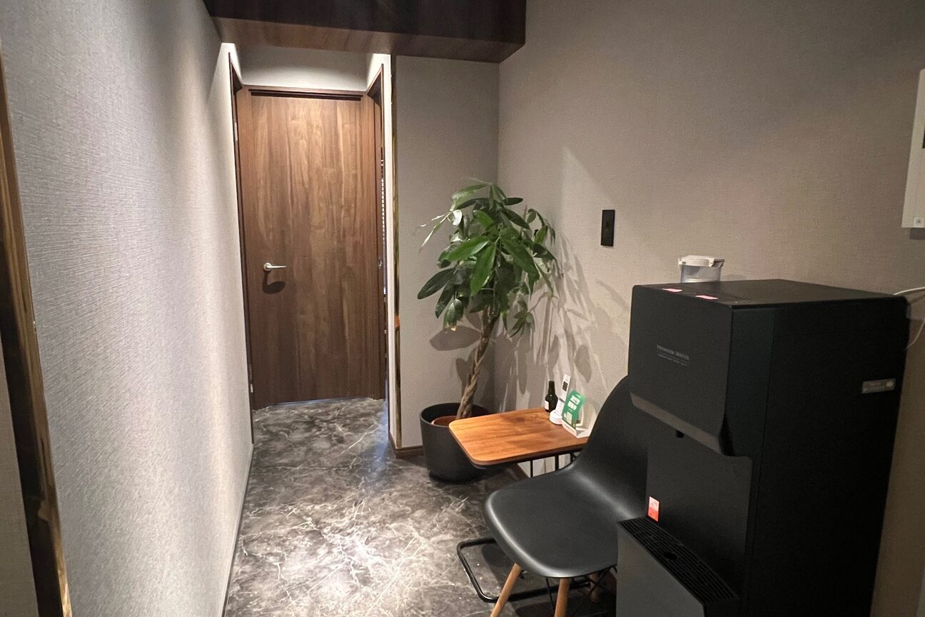 店舗の内観外観用画像2