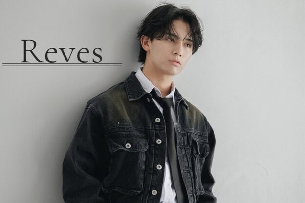 レーヴス(REVES)3