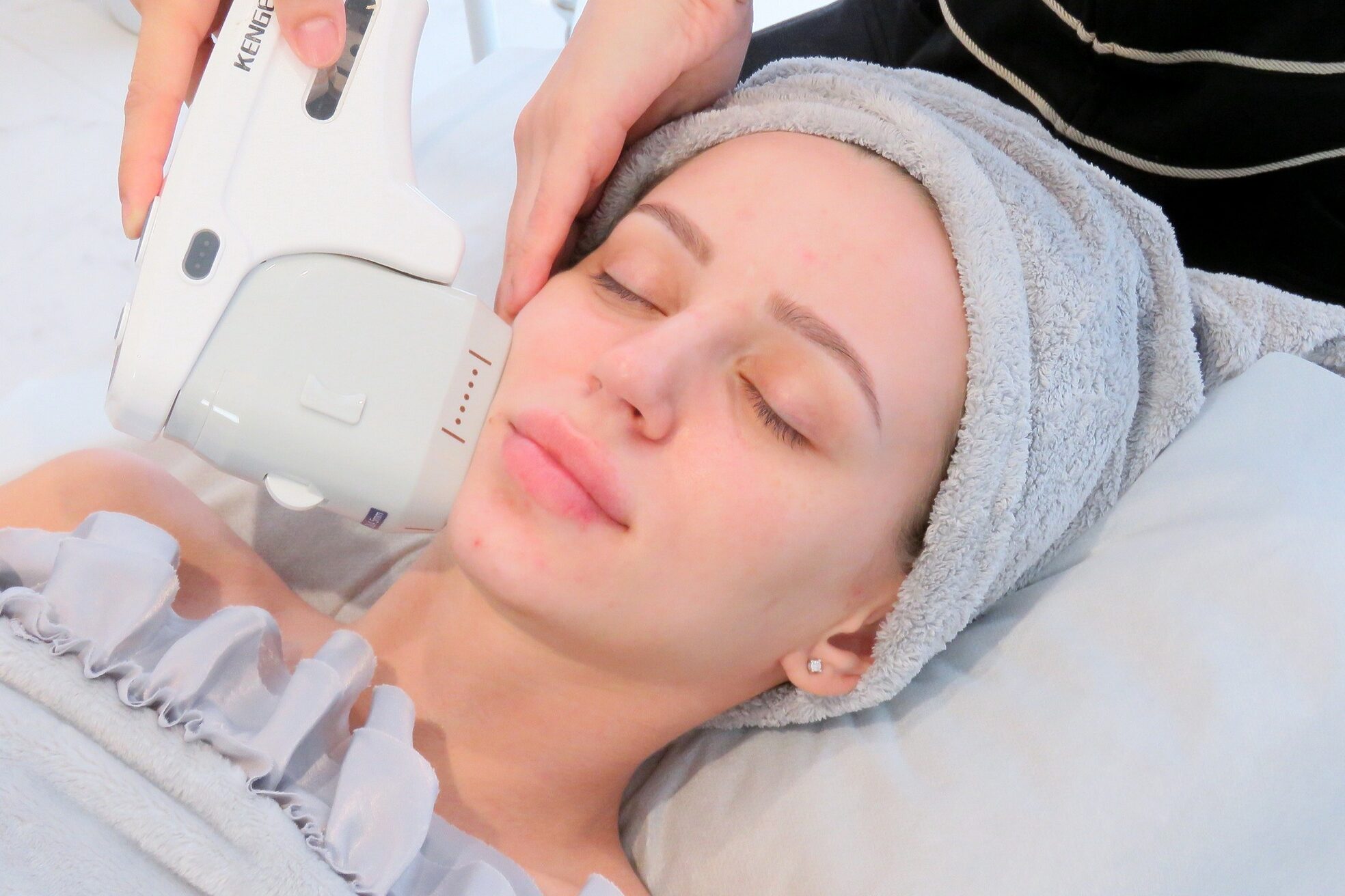 ラヴェンナサロン 札幌店(Ravenna salon)6